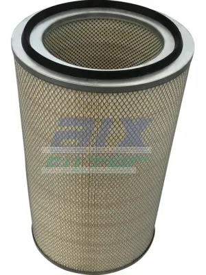 Filterpatrone 138FH für Schweißrauch-Absaugung – 660xØ325mm, 21m² | Kompatibel mit CASTOLIN, SIDEROS, Kemper & mehr