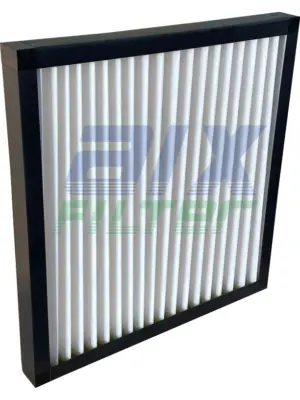 Vorfilter kompakt G4 für Plymovent – Effektive Filtration in 520x500x48mm