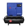 Flüsterkompressor 10 bar – APZ 900-270S 611 l/min 270 l 7,5 PS