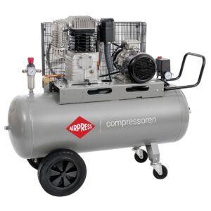 Kompressor 11 bar – HK 700-150 Pro, 150 l, 5,5 PS / 4 kW
