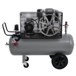 Alternative view of Kompressor 11 bar – HK 700-150 Pro, 150 l, 5,5 PS / 4 kW