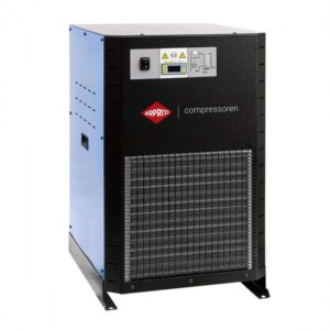 Alternative view of Effizienter Druckluft Kältetrockner RDO 180 für optimale Luftentfeuchtung