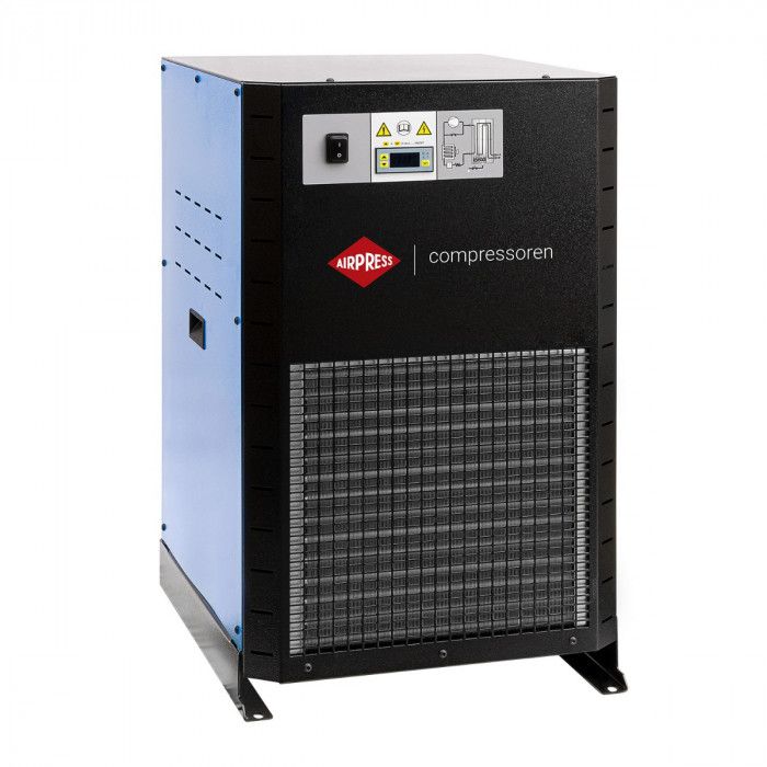 Effizienter Druckluft Kältetrockner RDO 180 für optimale Luftentfeuchtung – Bild 2