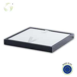 Vorfilterkassette, 481 x 481 x 50 mm, ISO ePM10 50 %, KEMPER ELMAG SINOTEC TEKA SCHWEIÃKRAFT