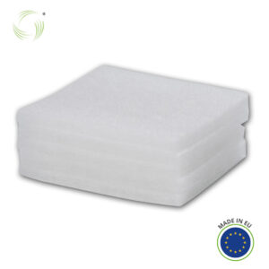 Filtermatten für Schaltschranklüfter 120 x 120 x 11 mm, G2, RITTAL KEMPER