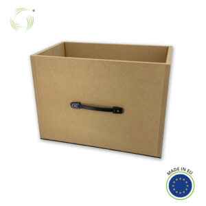 Hauptfilter, 625 x 360 x 445 mm, F9, CASTOLIN GoodAire 1100