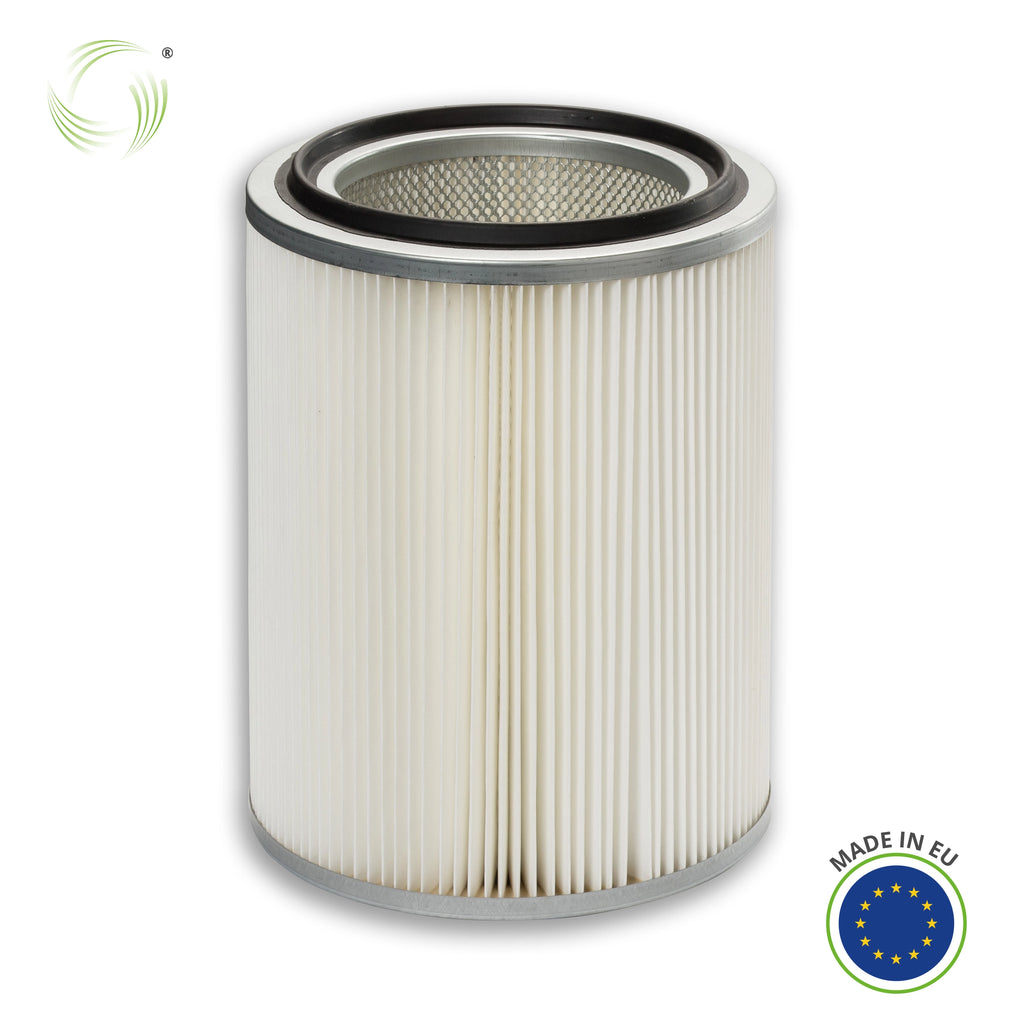 Filterpatrone 327 x 400 mm aus ePTFE für KEMPER Systeme