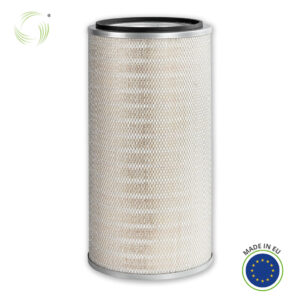 Donaldson Nano Fiber Filterpatrone 325 x 660 mm, offen/offen