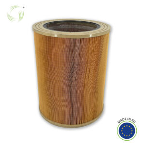 Filterpatrone FCC-30 für PLYMOVENT Lincoln, 480 x 600 mm