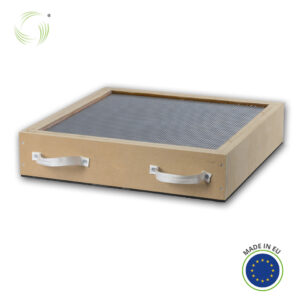 Aktivkohlefilter für KEMPER Schweißrauchfilter – Effektive Luftreinigung für Schweißanwendungen