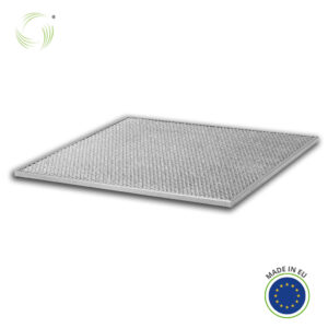 Aluminium Vorfilter 480x480mm für KEMPER TEKA – Effektiver Schutz für Ihre Lüftungsanlage