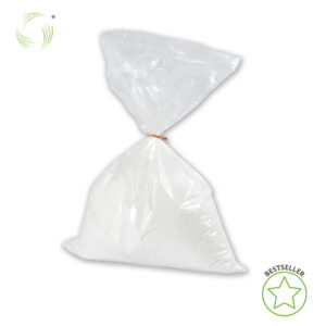Effektives Filterhilfsmittel für Klarheit und Reinheit – 1 kg Packung