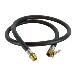 Schlauch 100 cm für Reifenfüller 42069
