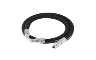 Druckluftschläuche und Druckluftkupplungen