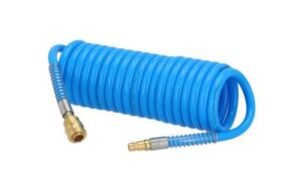 Alternative view of Druckluftschläuche und -kupplungen für effiziente Druckluftanwendungen