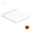 Faltenfiltermatten passend für Pfannenberg FF PF 6x.000 279 x 264 mm (5 Stück)