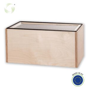 Hauptfilter, 305 x 610 x 292 mm, H13, CASTOLIN CORAL LECTROSTATIC