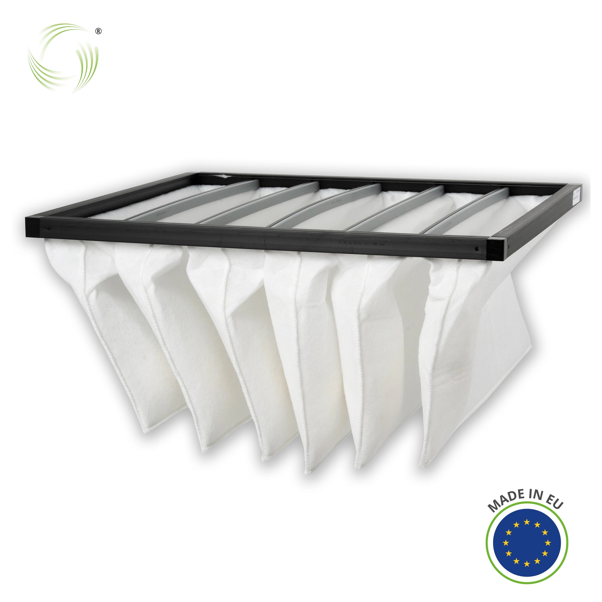Taschenfilter, 592 x 592 x 300 mm, ISO COARSE (65%) / G4