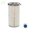 Filterpatrone, Polyester / Cellulose, für NOVUS und IVAT Airtower FT 5.000