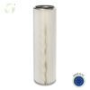 Filterpatrone, 327 x 1200 mm, PTFE, KEMPER