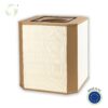 Filterpatrone, 585 x 550 x 550 mm, FCC-50/HE, passend für PLYMOVENT LINCOLN