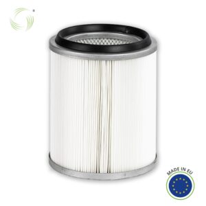 Filterpatrone, 225 x 243 mm, Polyester Nanofaser, passend für ENGMAR Atmoflow