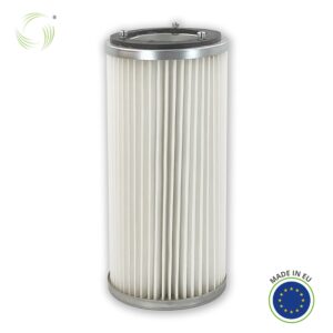 Filterpatrone PTFE passend für Abicor Binzel FES-200 (W3)