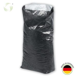 Aktivkohlepellets Schüttgut für den Einsatz bei Schweißrauch, 20 kg