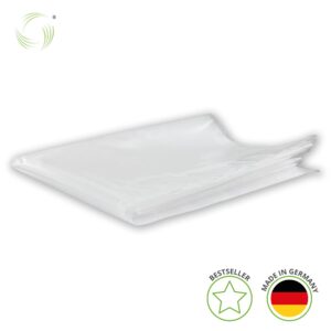 Antistatischer Entsorgungsbeutel passend für KEMPER Staubsammelbehälter 10er Set