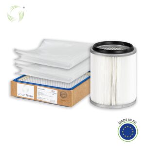 Filterset kompatibel mit ENGMAR Atmoflow