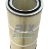 Filterpatrone, 138FH, 600xØ325mm, 14,5m² für Venti Oelde