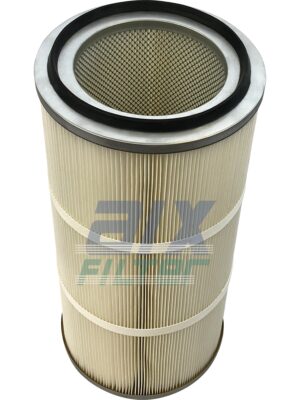 Filterpatrone, 909FC, 1000xØ325mm, 13m² für TEKA