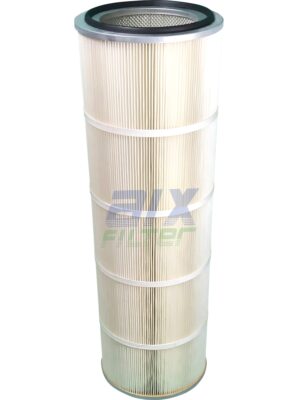 Filterpatrone, 909A, 1200xØ325mm, 25m² für TEKA