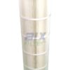 Filterpatrone, 138NA, 1200xØ352mm, 34m² für KEMPER