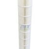 Filterpatrone, 138NA, 1730xØ325mm, 56m² für TEKA