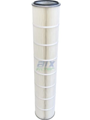 Filterpatrone, 138NA, 1730xØ325mm, 56m² für TEKA