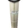 Filterpatrone, 909, 1000xØ150mm, 3,5m² für Centrovac