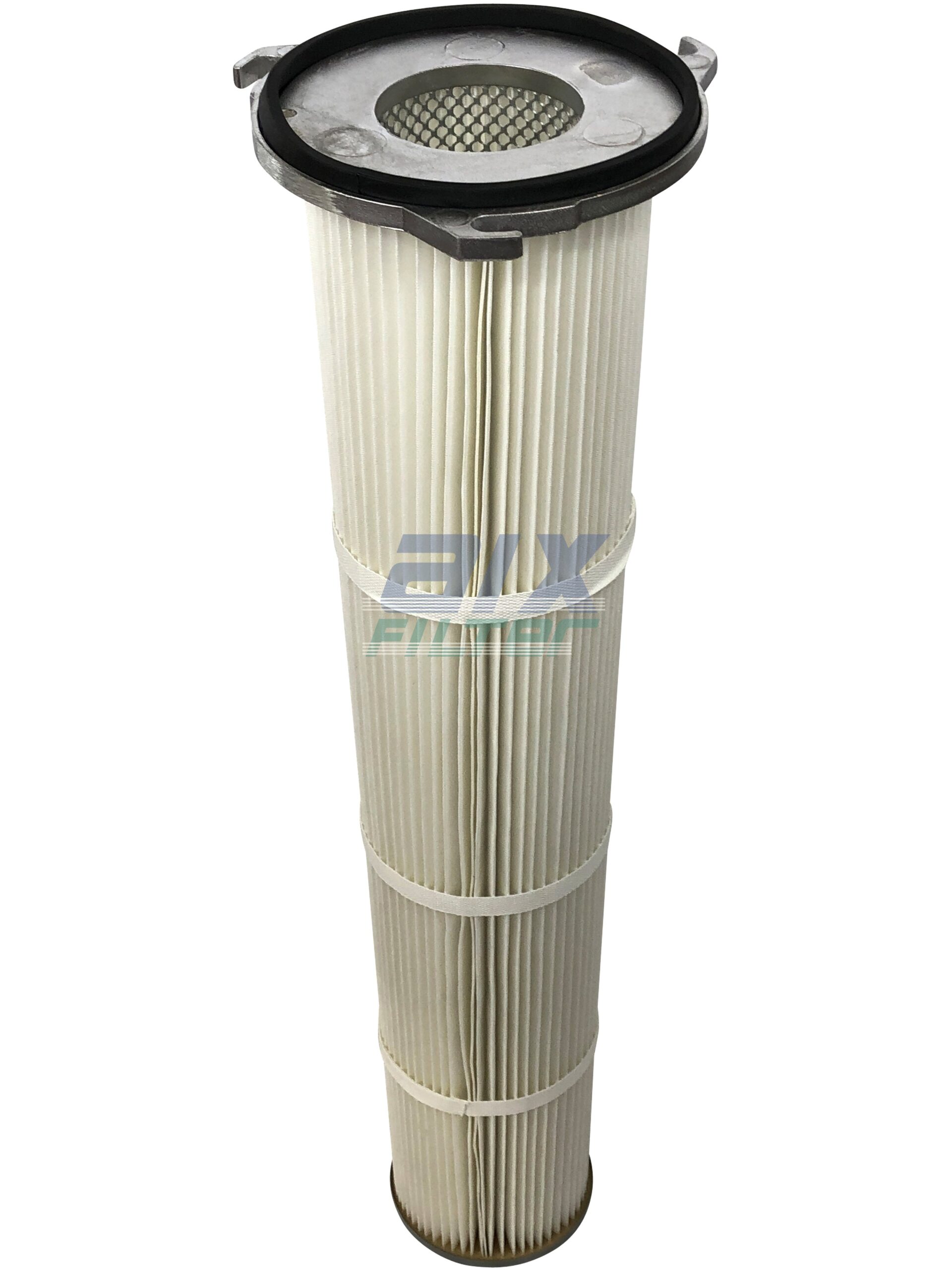 Filterpatrone, 909, 1000xØ150mm, 3,5m² für Centrovac