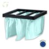 Taschenfilter passend für TBH FP 150