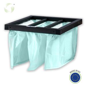 Taschenfilter passend für TBH FP 150