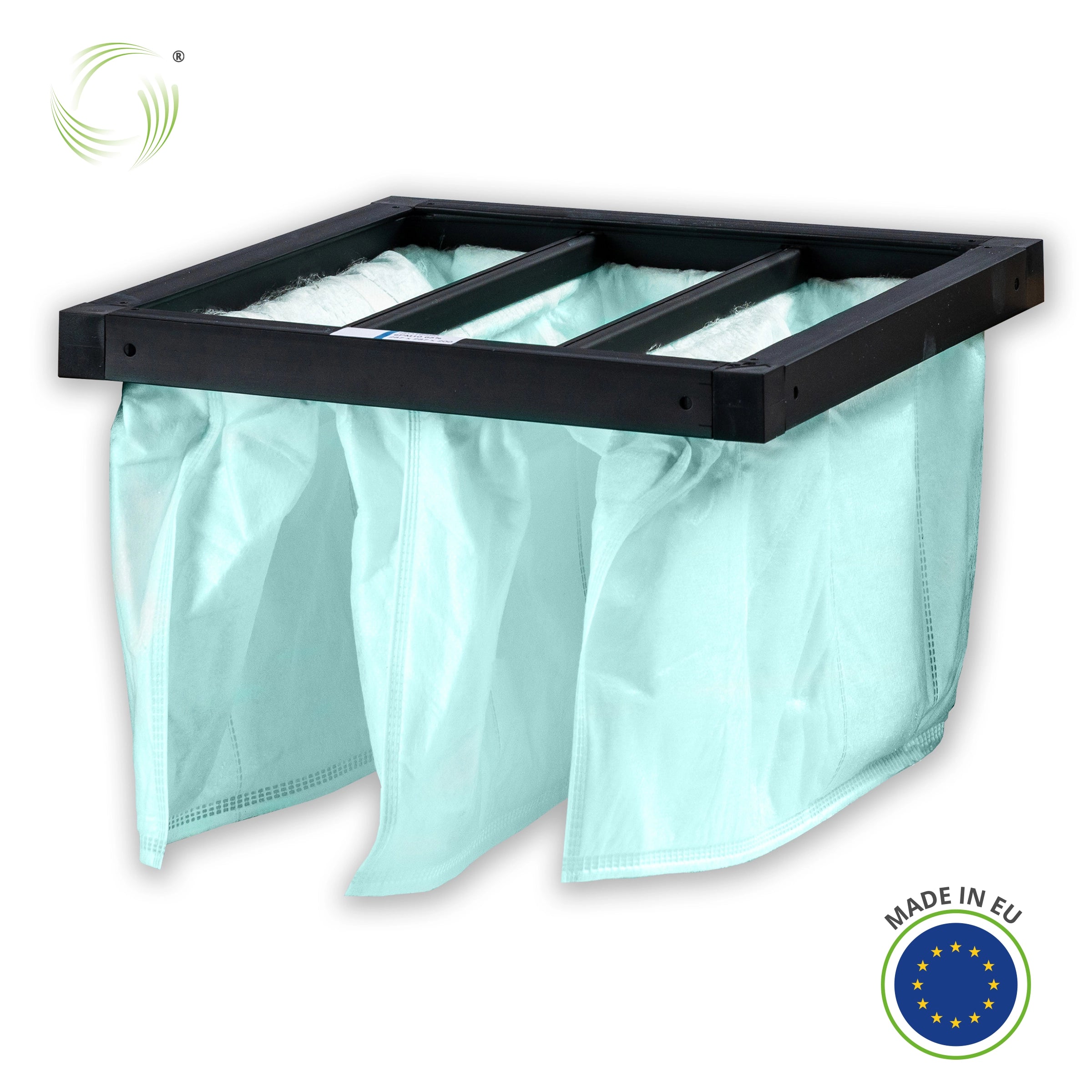 Taschenfilter passend für TBH FP 150