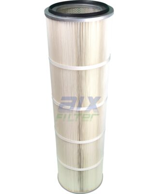 Filterpatrone, 909NA, 1200xØ325mm, 25m² für TEKA