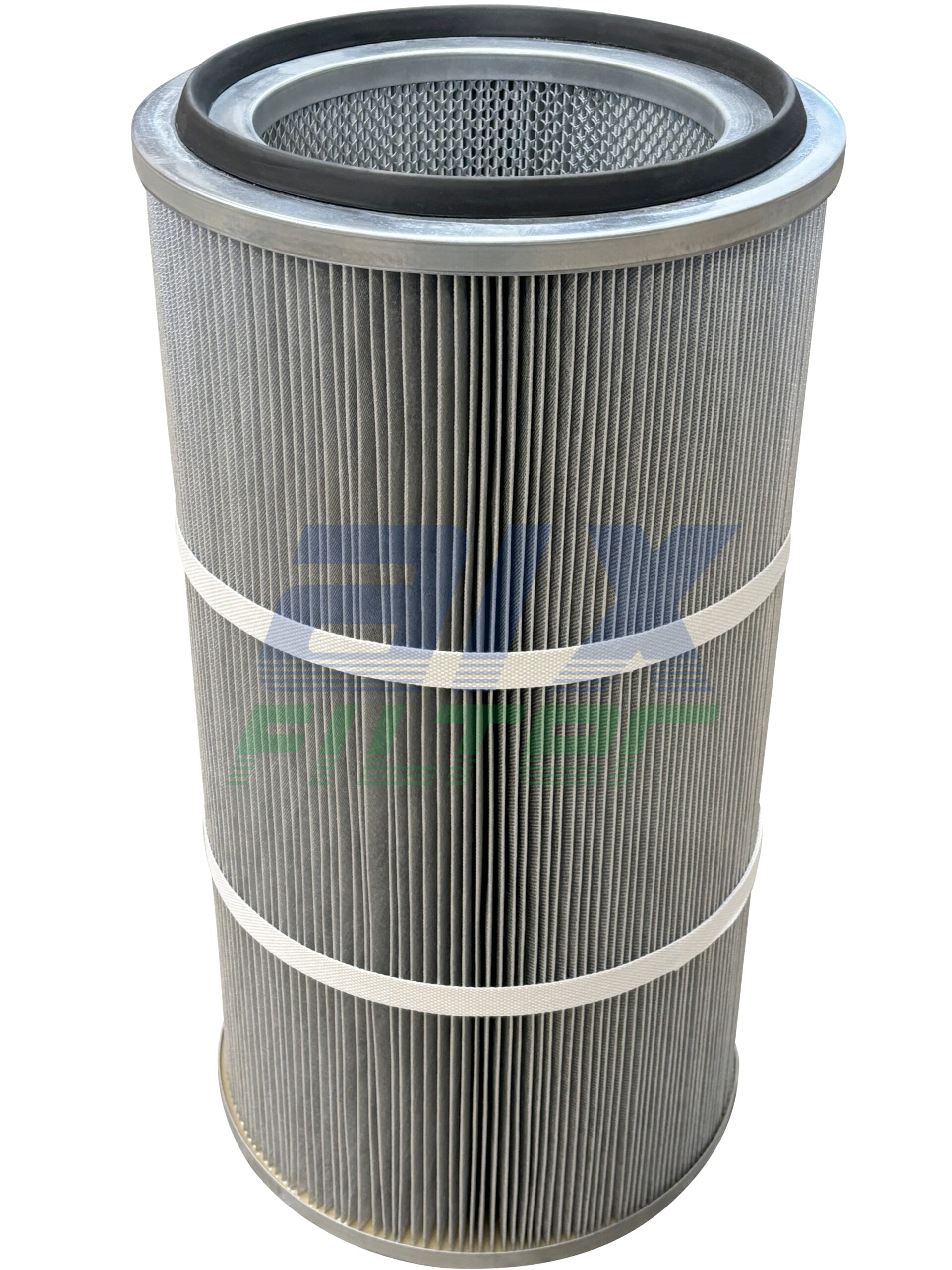Filterpatrone, 909A, 600xØ325mm, 10m² für EVOTEC, TEKA