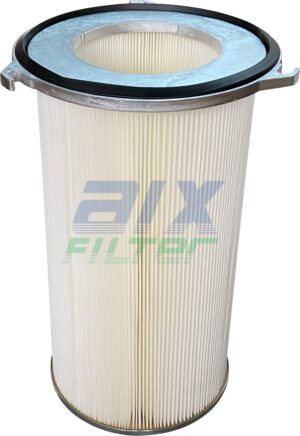 Filterpatrone, 909, 600xØ325mm, 10m² für AIRATOR