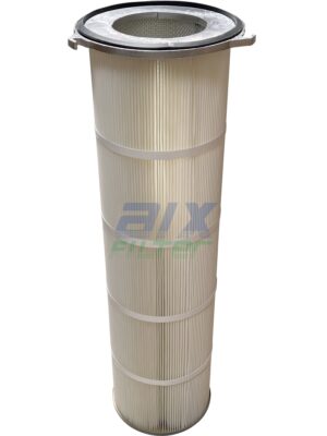 Filterpatrone, 900, 1200xØ325mm, 15,6m² für Diverse