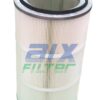 Filterpatrone, 909FC, 600xØ352mm, 10m² für KEMPER