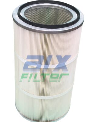 Filterpatrone, 909FC, 600xØ352mm, 10m² für KEMPER