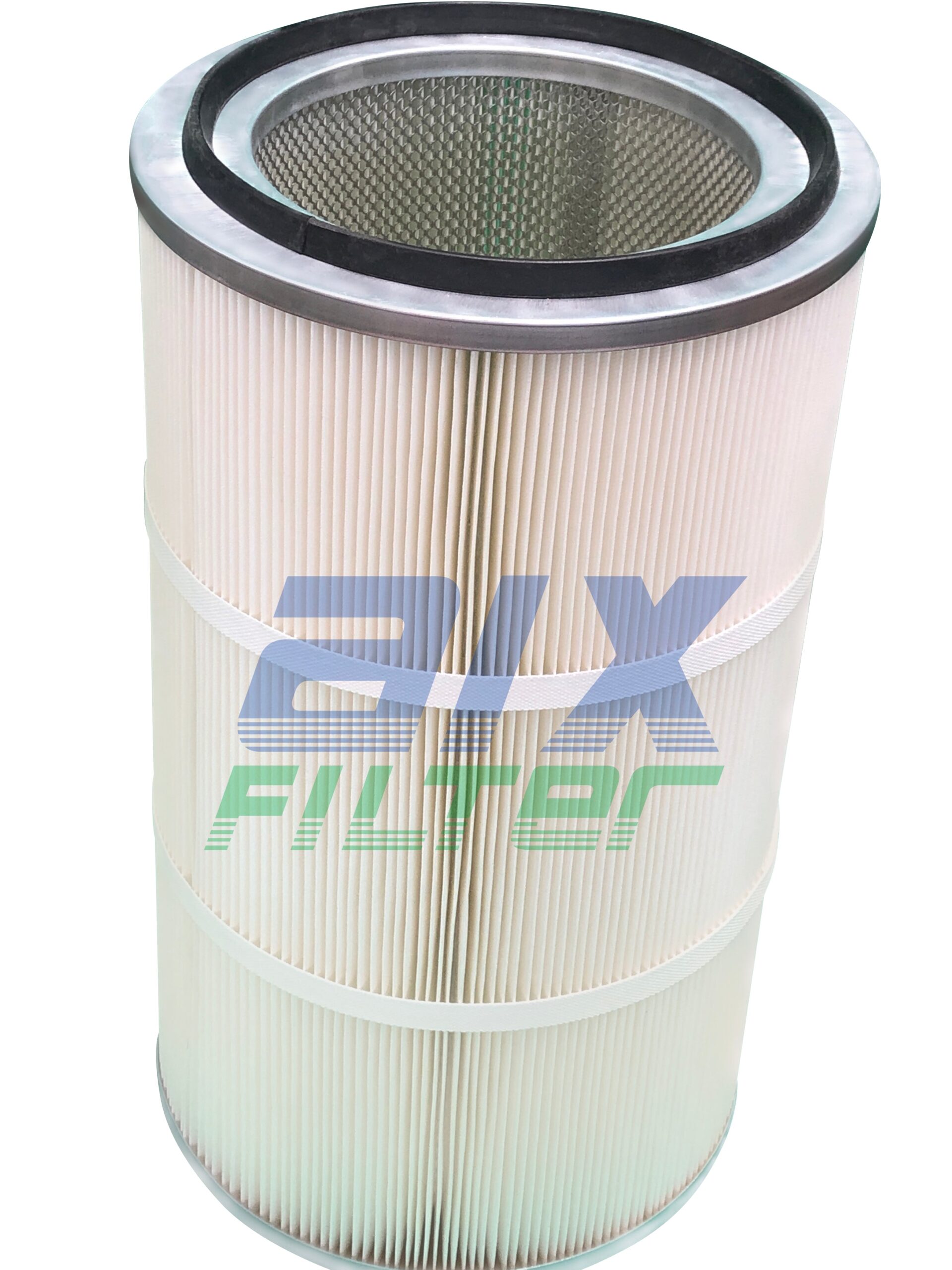 Filterpatrone, 138NA, 600xØ352mm, 17m² für KEMPER