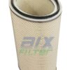 Filterpatrone, 909A, 660xØ365mmoval, 8,3m² für DONALDSON Torit DFPRO