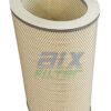 Filterpatrone, 909NA, 600xØ325mm, 12,5m² für TEKA